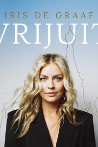 Vrijuit: Over Rusland en de liefde voor een land die niet wederzijds bleek te zijn