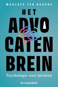 Het Advocatenbrein