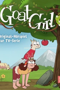 Folge 3 (Das Original-Hörspiel zur TV-Serie)