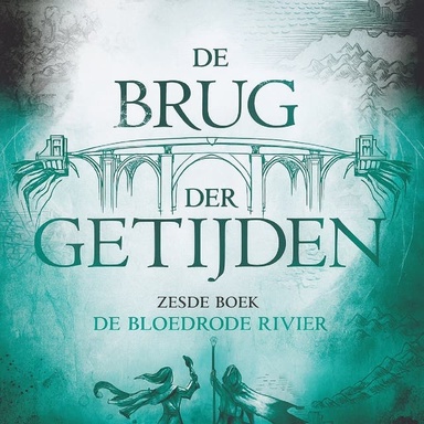 De bloedrode rivier