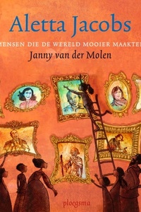 Aletta Jacobs
