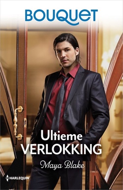 Bouquet 3687 - Ultieme verlokking