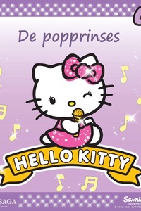 Hello Kitty - De popprinses