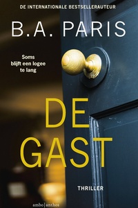 De gast
