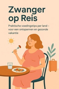 Zwanger op reis