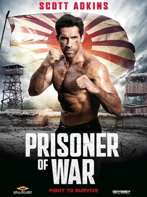 Prisoner of War