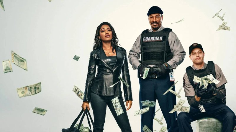 Binnenkort op Prime Video - augustus 2025