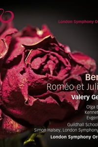 Berlioz: Roméo et Juliette