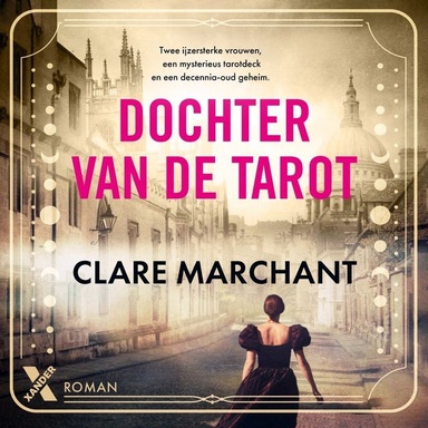 Dochter van de tarot