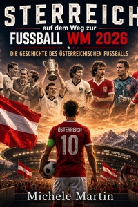 Österreich auf dem Weg zur Fußball WM 2026: Die Geschichte des österreichischen Fußballs