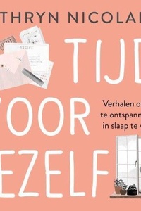 Tijd voor jezelf