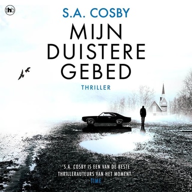 Mijn duistere gebed