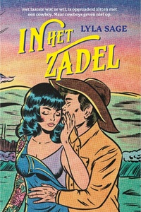 Rebel Blue Ranch 2 - In het zadel