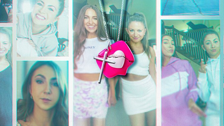 Dancing for the Devil: The 7M TikTok Cult: Een onthullende blik op een duistere kant van TikTok