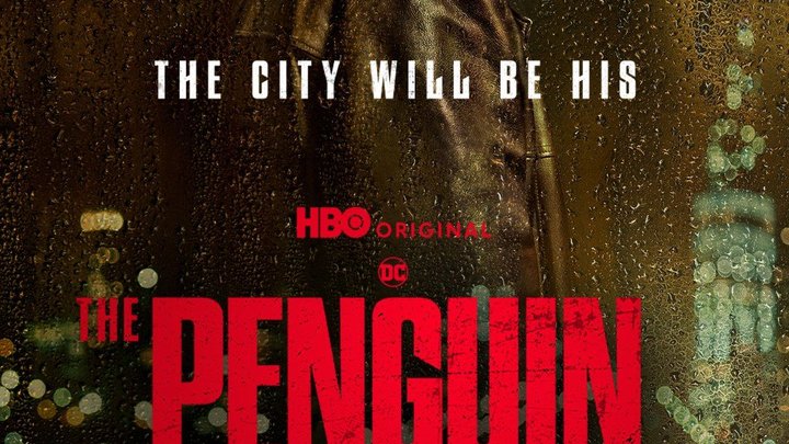 The Batman spin-off The Penguin is vanaf maandag 20 september te zien op HBO Max