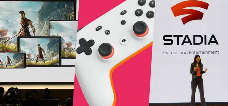 Dit is Stadia's strategie rond exclusieve games en eigen gamestudio's