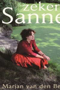 Zeker Sanne