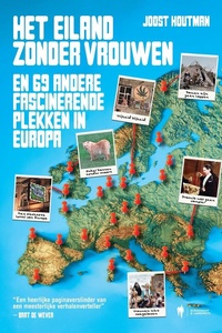 Het eiland zonder vrouwen