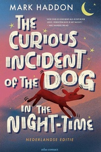 The curious incident of the dog in the night-time