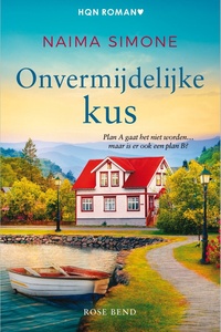 Rose Bend 3 - Onvermijdelijke kus