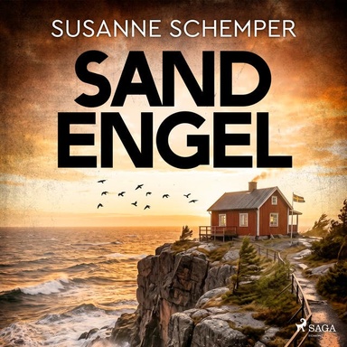 Sandengel: Der Psychothriller aus Schweden