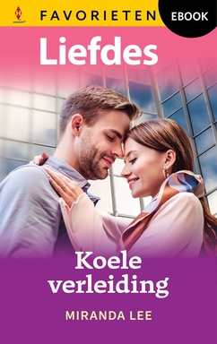 Liefdes Favorieten 875 - Koele verleiding