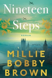 Nineteen Steps