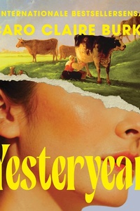 Yesteryear