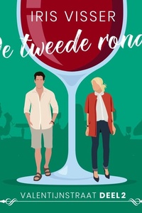 De tweede ronde: Is Liekes wijnproeverij het begin van een goede afdronk?