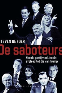 De saboteurs