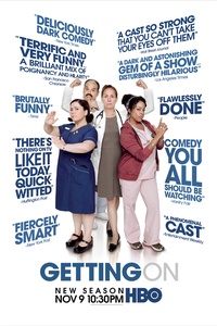Getting On (S03E06)