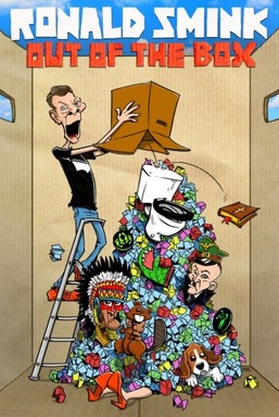 Ronald Smink: Out of the Box