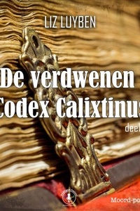 De verdwenen Codex Calixtinus