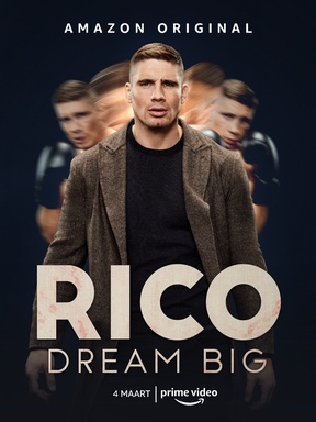 RICO: Dream Big