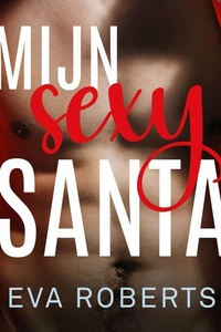 Mijn sexy santa