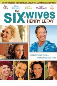The Six Wives of Henry Lefay
