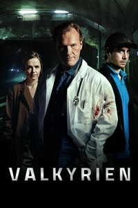 Valkyrien (S01)