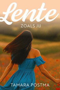 Lente - Zoals jij