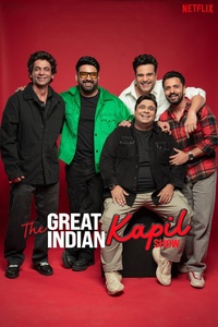 The Great Indian Kapil Show