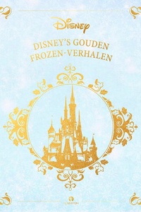 Disney's Gouden Frozen- verhalen