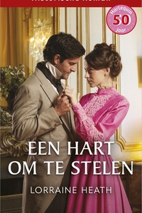 Een hart om te stelen