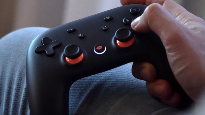Dit is het nieuwe Stadia-beloningssysteem waar Google aan werkt