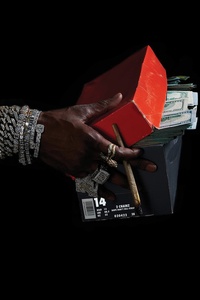 Dope Don't Sell Itself