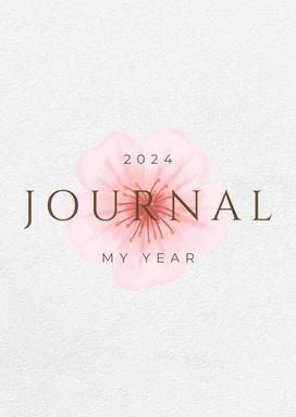 2024 Journal