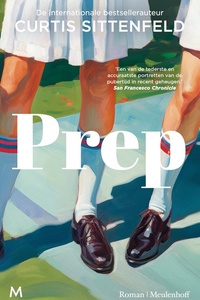 Prep