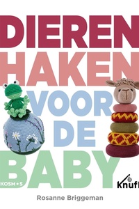 Dieren haken voor de baby