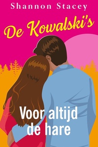 De Kowalski's 7 - Voor altijd de hare