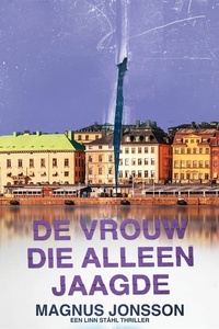 De vrouw die alleen jaagde