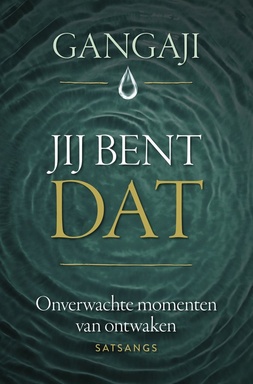 Jij bent DAT