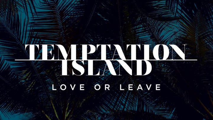 Dit zijn de nieuwe koppels van Temptation Island: Love or Leave